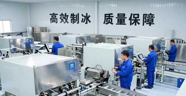 硚口工业大冰块哪里买 本地制冰厂直送